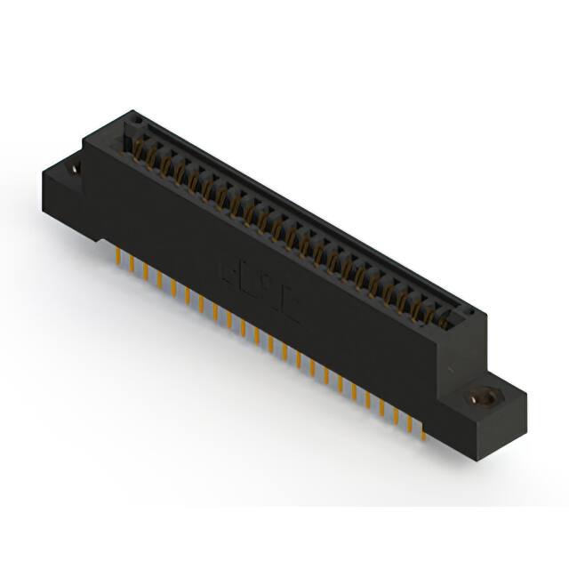 395-046-525-207 EDAC Inc.  Connettori per bordi